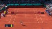 Nadal v Goffin | ATP Madrid | Match Highlights