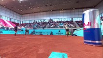 Tsitsipas v Dimitrov | ATP Madrid Open | Match Highlights