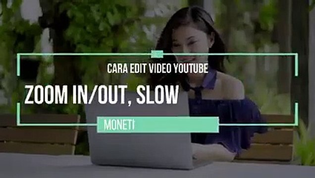 cara proses editing vidio youtube