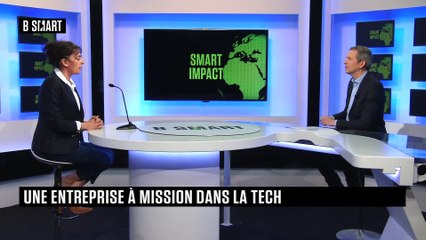 SMART IMPACT - Emission du vendredi 6 mai