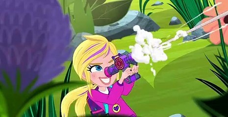 Polly Pocket S01 E19