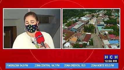 Piden al CN acelerar aprobación del proyecto de agua para La Libertad, Comayagua