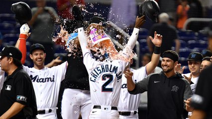 MLB Preview 5/5: Marlins Vs. Padres