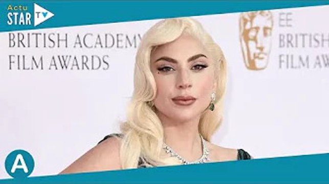 Lady Gaga très sexy : la chanteuse dévoile une photo de ses fesses sur Instagram