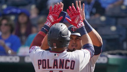 MLB Preview 5/5: Twins Vs. Orioles