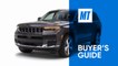 2022 Jeep Grand Cherokee L Video Review: MotorTrend Buyer's Guide