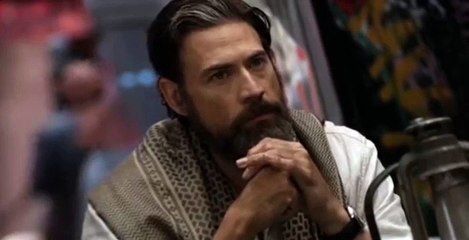 Tyrant (TV Series 2014) S02 E07