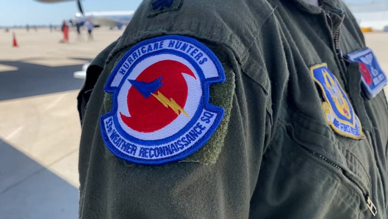 Hurricane Awareness Tour stops in New York City