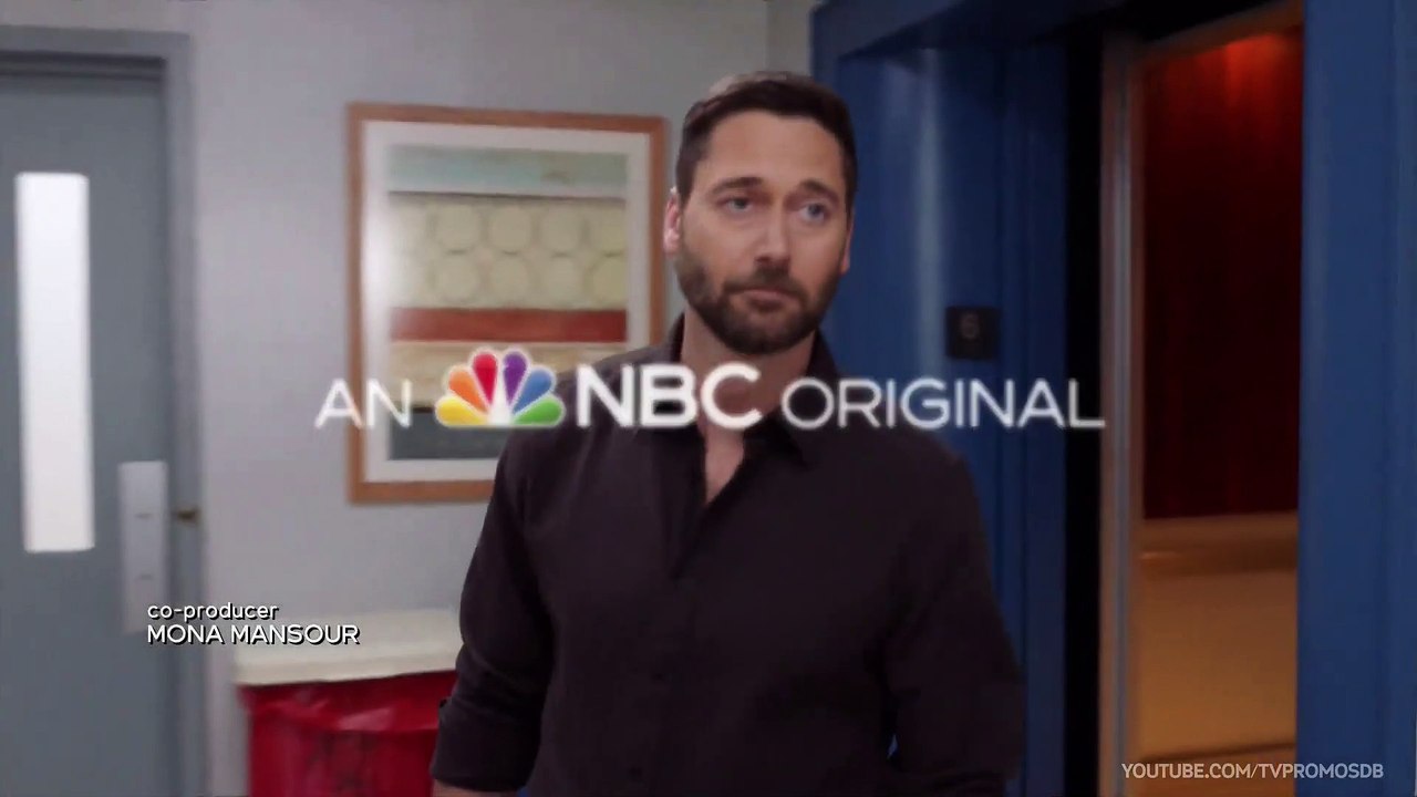 Toda Vida Importa Temporada 4 Episódio 19 trailer | New Amsterdam 4x19 Promo Truth Be Told (HD)