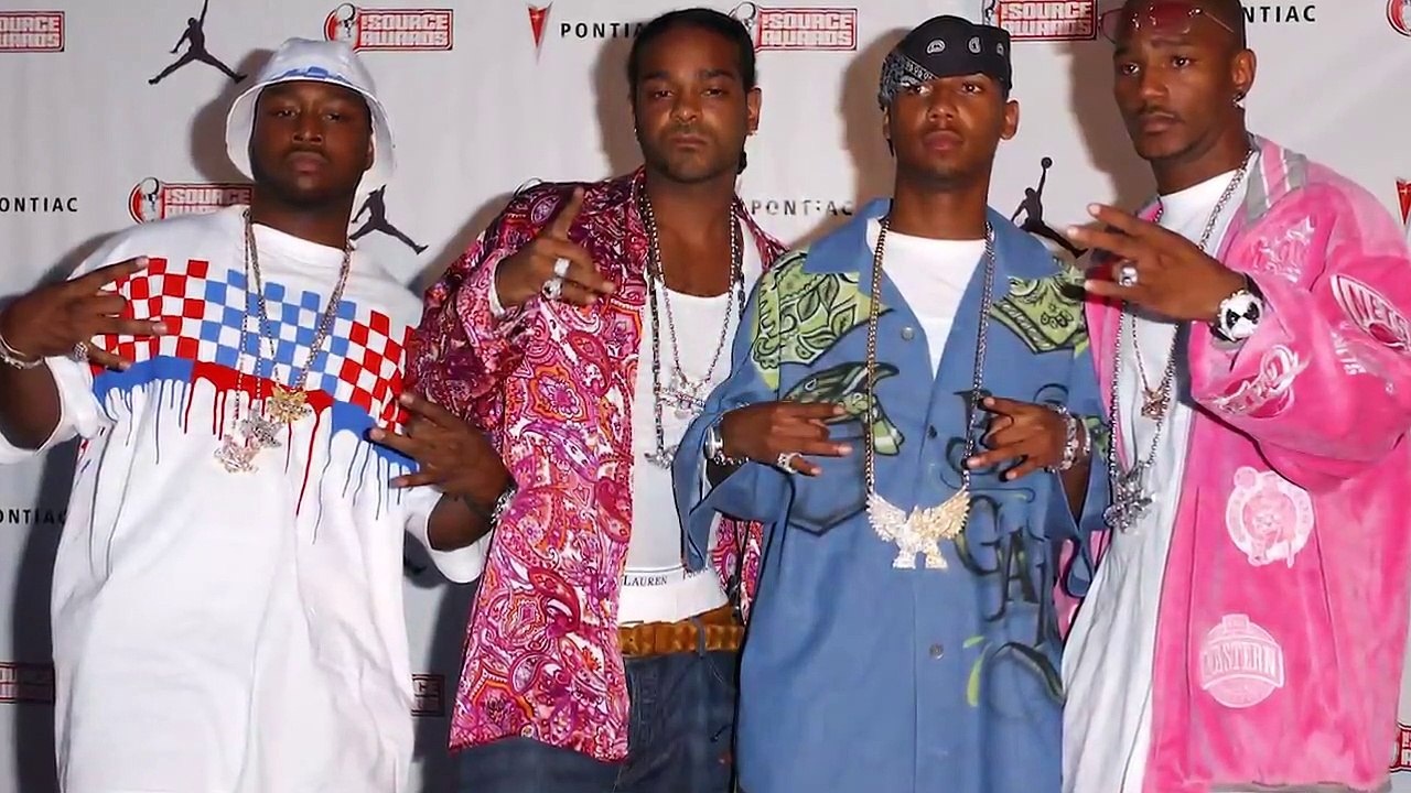 Roc-A-Fella Documentary Part 4 The Fall Of The ROC