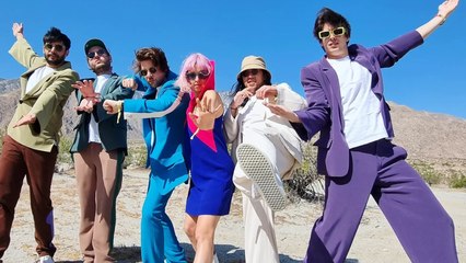 Coachella and OUTLOUD: Raising Voices Provide Safe Queer Spaces