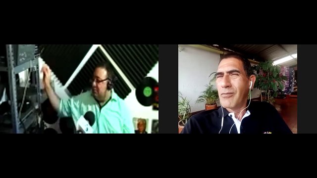 SALSA GORDA CON JUAN CARLOS ROJAS -MUSEO DE LA SALSA