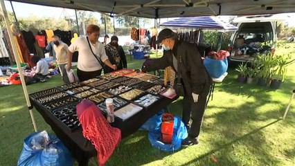 Federal election battle emerges in WA seat of Cowan