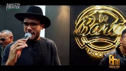 Mi Tumbao,  Barbaro Fines y su Mayimbe.