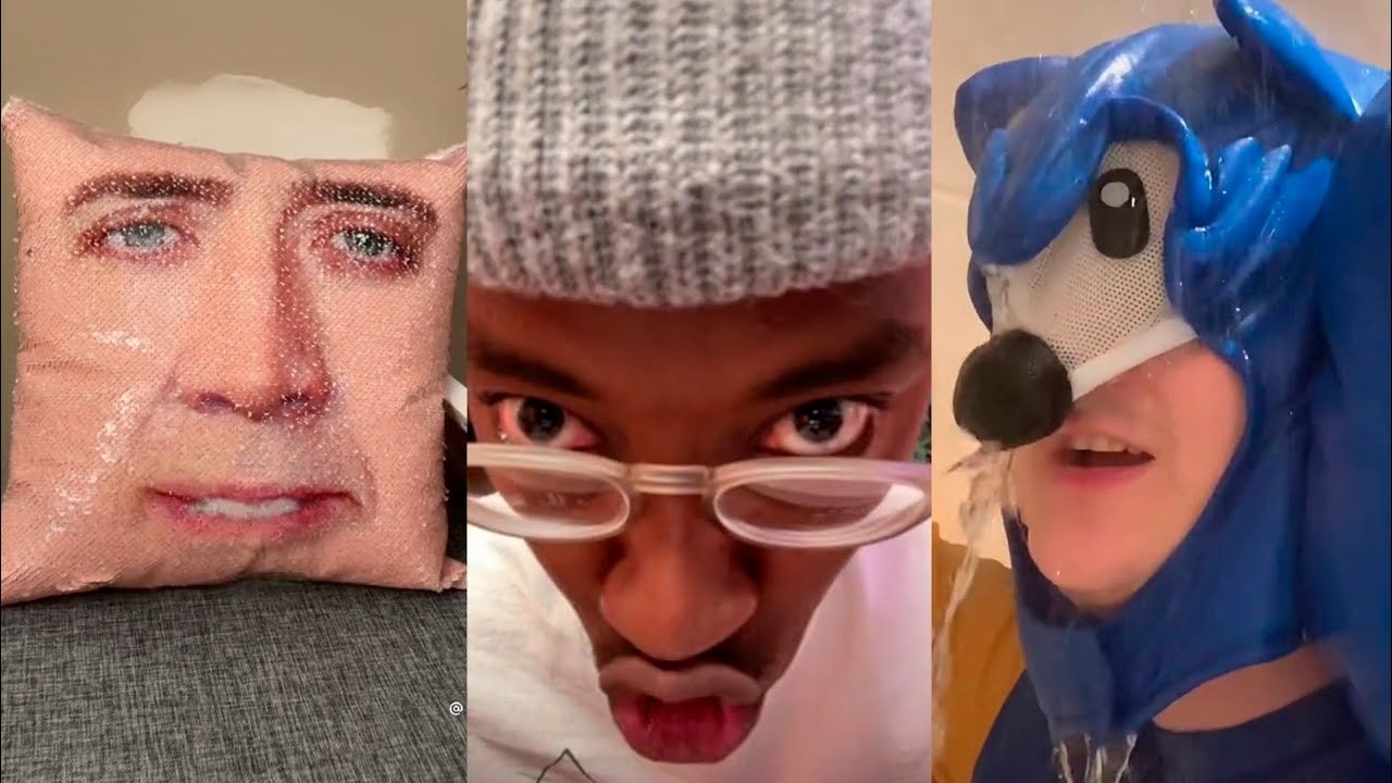 TIK TOKS THAT ACTUALLY MADE ME LAUGH OUT LOUD