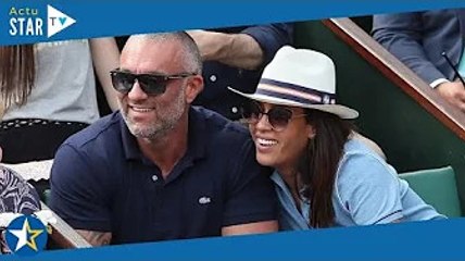 Amel Bent : son compagnon incarcéré, elle célèbre quand même une date indélébile