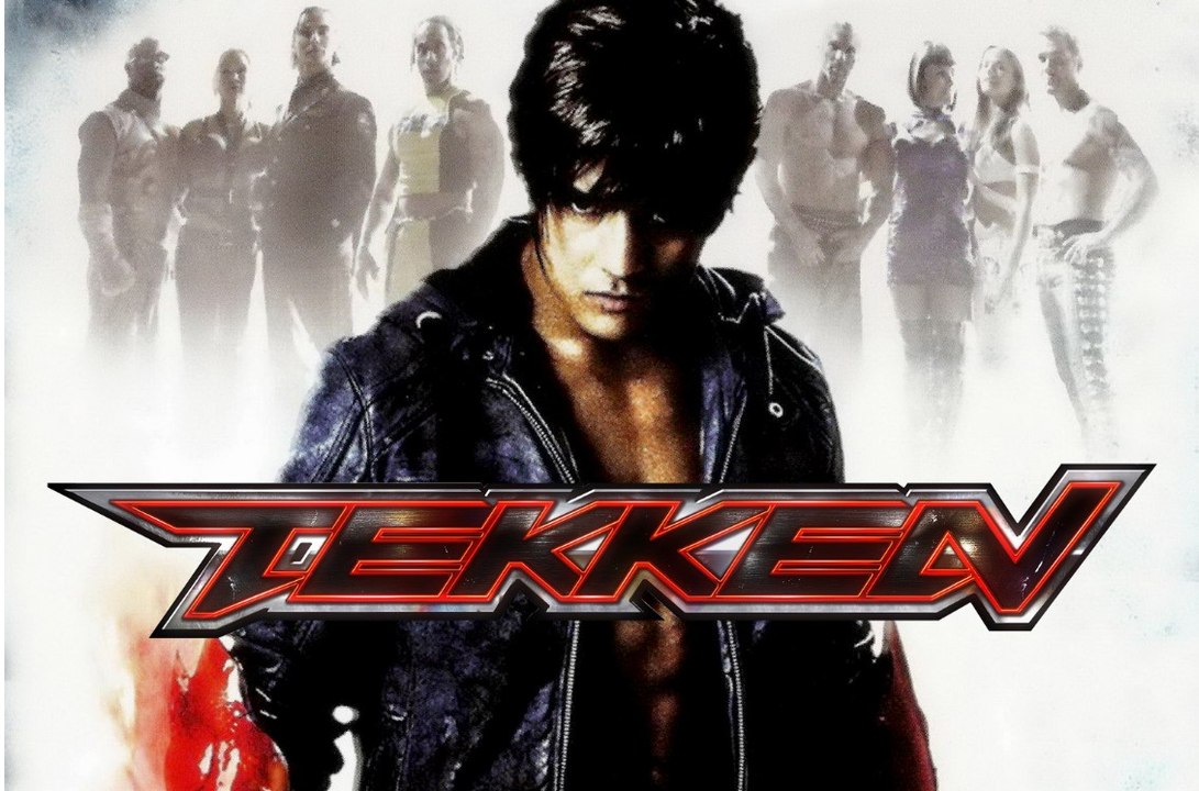 Tekken, la película