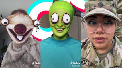 FUNNY TIK TOKS THAT I LIKE TO WATCH INSTEAD OF STUDYING