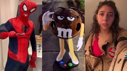 TIK TOKS THAT MADE YOU LOSE NNN