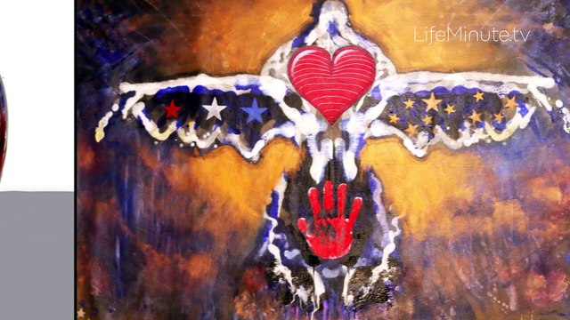 Singer, Songwriter Lauren Monroe, and Her Husband Legendary Def Leppard Drummer Rick Allen, Talk Music, Healing, and Giving Back