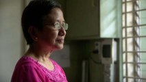 ‘It makes my blood boil’: torture victims denounce Marcos family before Philippines election