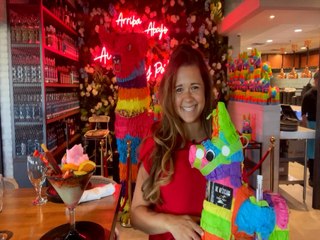 World's first build your own margarita bar opens at The Mexicano - Appetite AZ