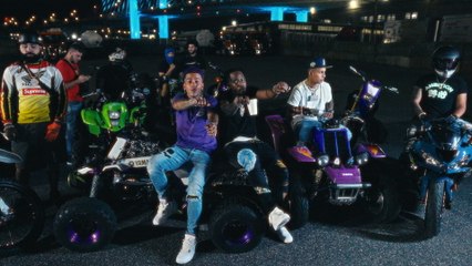 Sfera Ebbasta - Easy