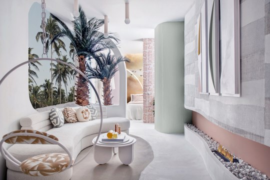 Hablamos de tendencias actuales con la experta Virginia Gasch