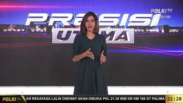 Grafis Rekayasa Lalu Lintas Jalan Tol & Pelabuhan