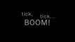 TICK, TICK...BOOM! (2021) Bande Annonce VF - HD