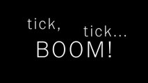 TICK, TICK...BOOM! (2021) Trailer VO - HD
