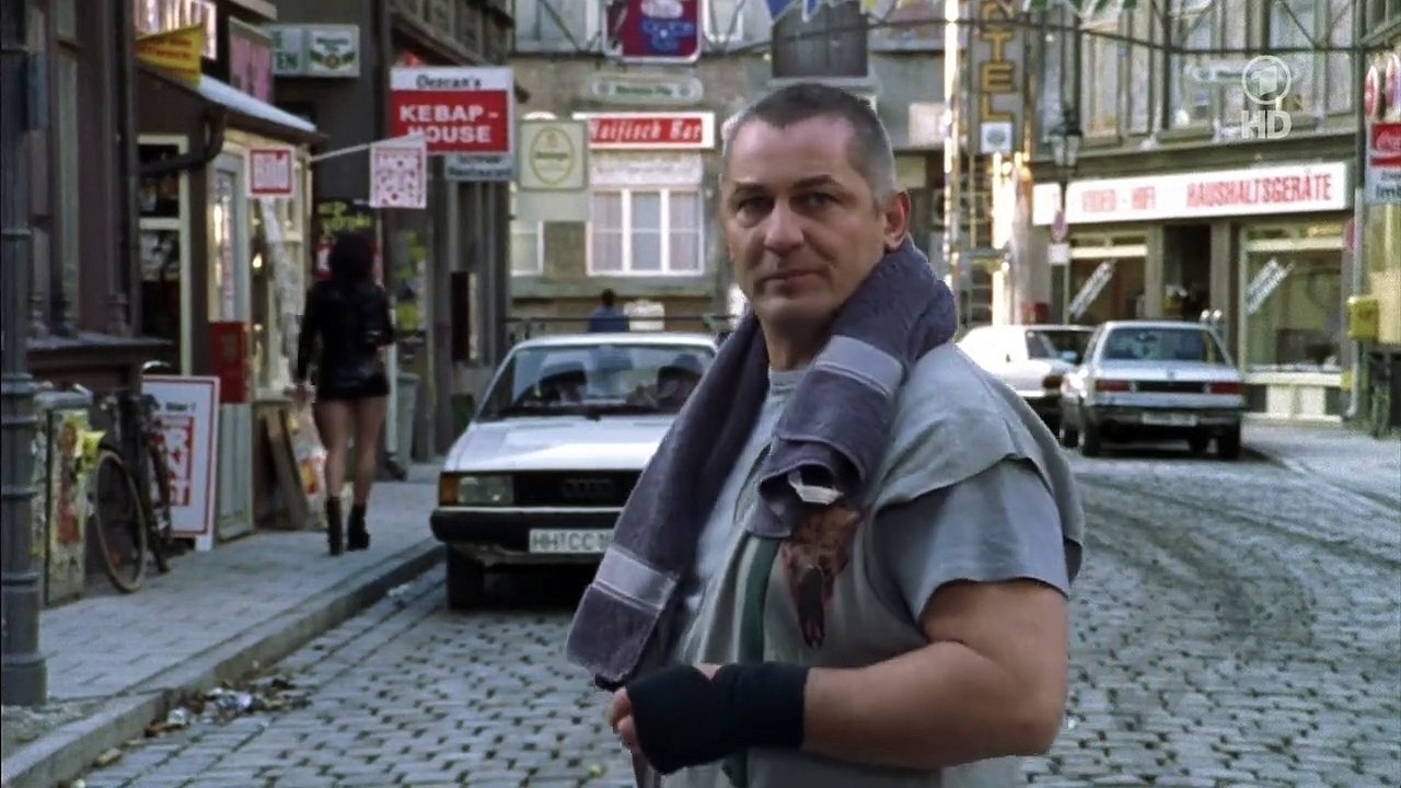 Der KönigSt. Pauli Staffel 1 Folge 3 HD Deutsch