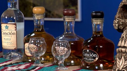 Celebrate Cinco de Mayo with Roger Clyne’s Canción Tequila