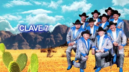 Grupo Laberinto - Clave 7