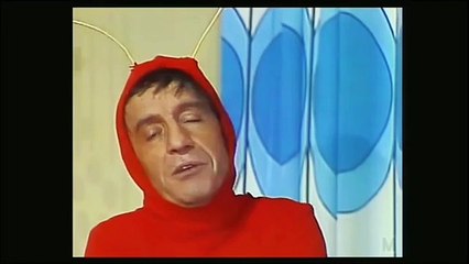 Ditado muito conhecido - Chapolin