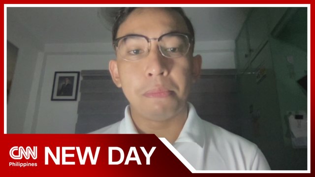 Up Close with Ako Bicol party-list | New Day