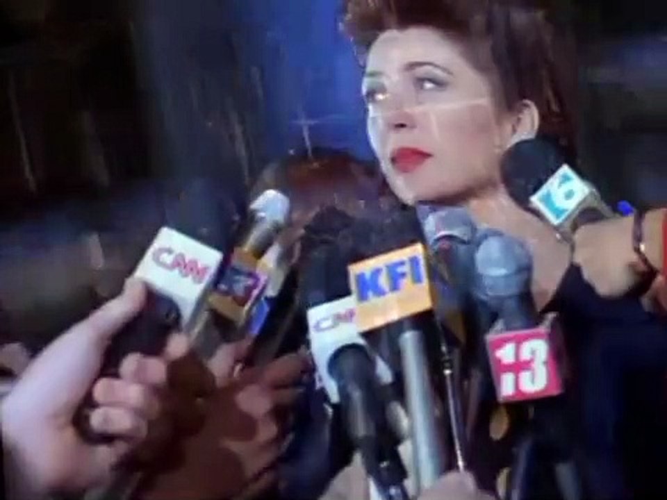 Murder One S01 E02