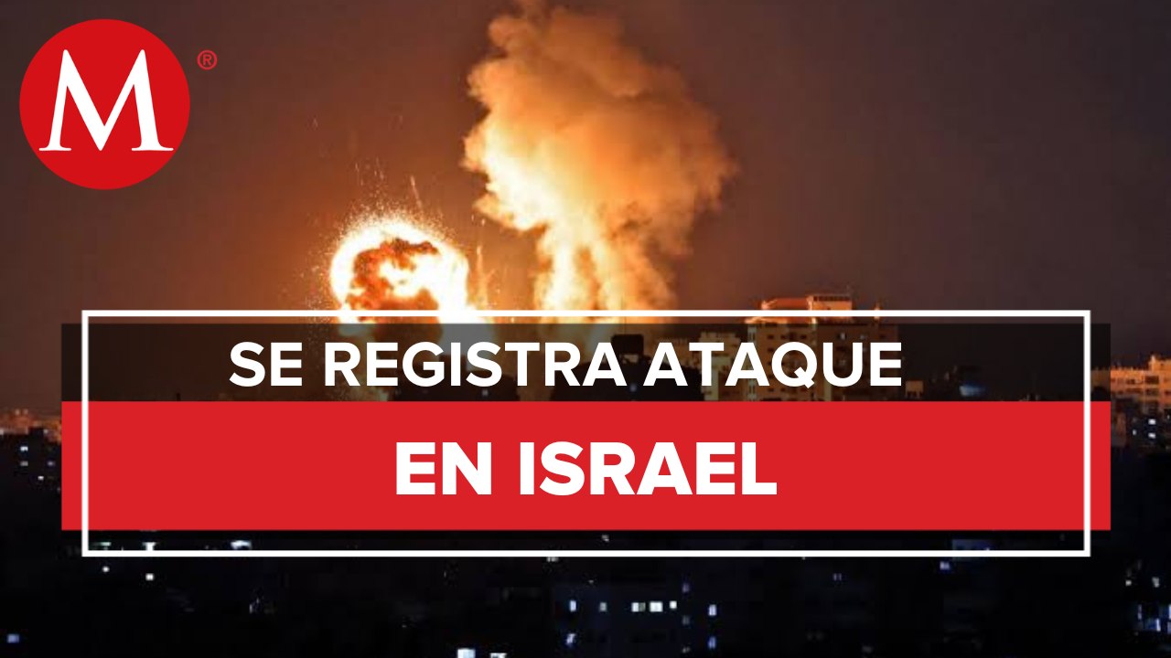 Israel reporta muerte de tres personas por apuñalamiento en supuesto ataque terrorista