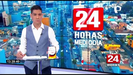 Félix Chero sobre Tesis de Castillo: "Turnitin no reúne los estándares técnicos"