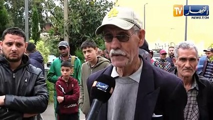 العاصمة: بعد خروجهم للصيد من ميناء سركوف منذ 4 أيام.. إختفاء 3 صيادين