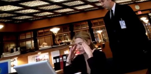 Without a Trace S01 E11