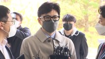 [뉴스라이브] 한동훈, '딸 스펙 의혹' 여권 공세에 사과 요구 / YTN