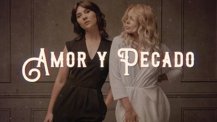 La Monarquía Norteña - Amor Y Pecado