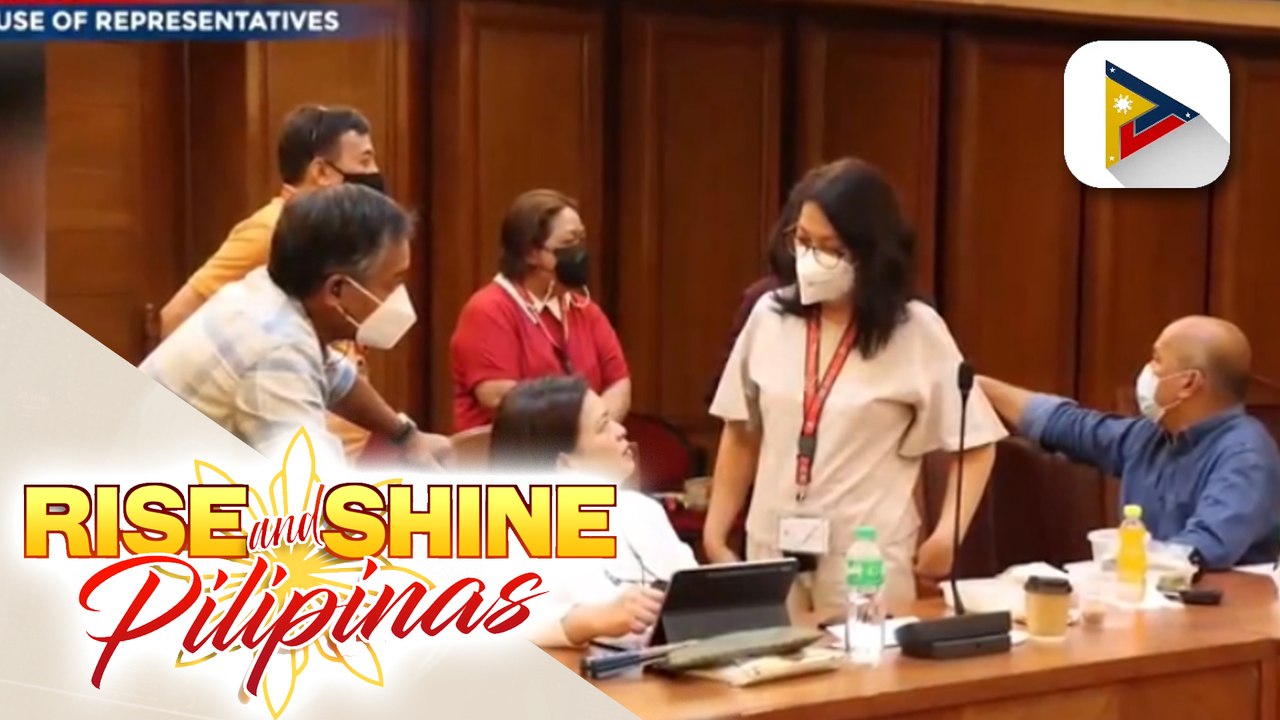 Kongreso, naghahanda na bilang National Board of Canvassers sa halalan