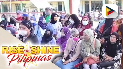 Schools division sa Marawi, handa na sa halalan