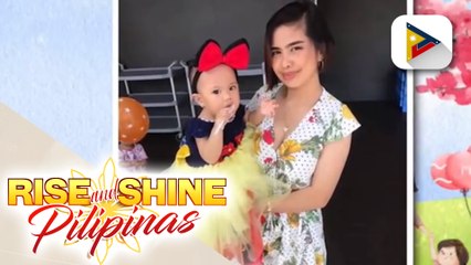 Mahal kong anak | Tunghayan ang kwento ng isang student nanay