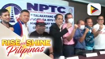 Transport groups, inirereklamo ang patuloy na pagbabawal sa bus companies na gamitin ang kanilang sariling terminals