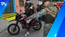 Siguen las muertes violentas en Guayaquil pese al estado de excepción