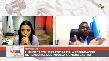 ´´Es una oportunidad histórica para construir junto a las personas´´