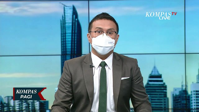 Jalur Menuju Pantai Anyer Macet Hingga 5 Kilometer, Wisatawan Kelelahan Pilih Turun dari Mobil!